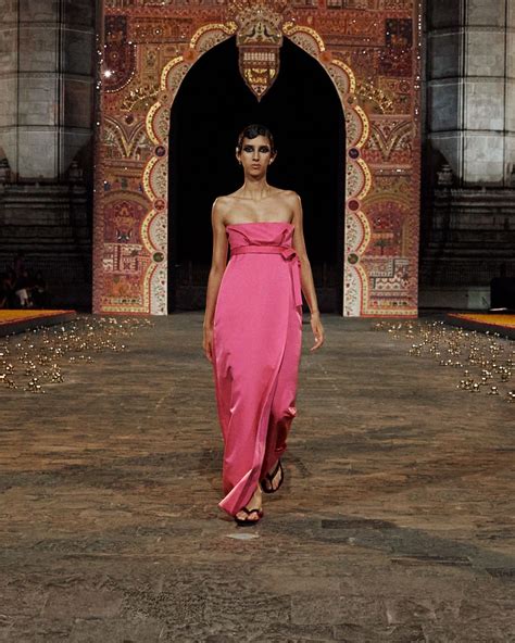 Dior mumbai